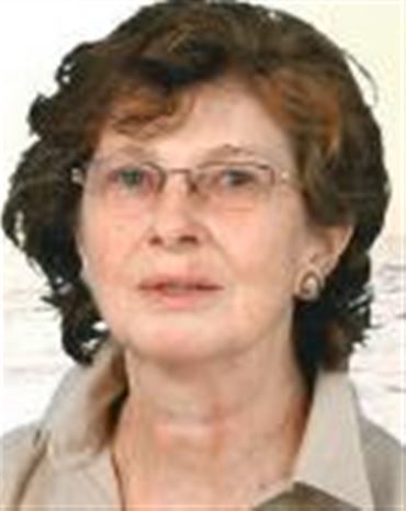 Profilbild Rita Agnes Adelheid Müller